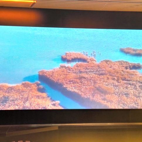 Kus Cenneti Milli Parki