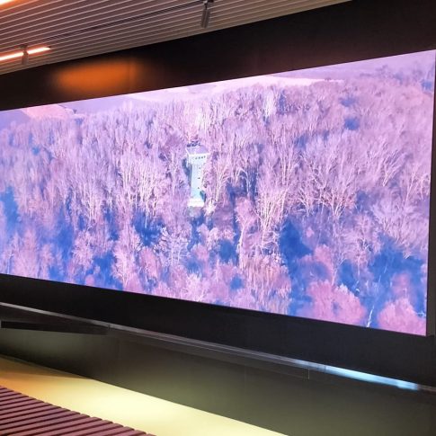 Kus Cenneti Milli Parki