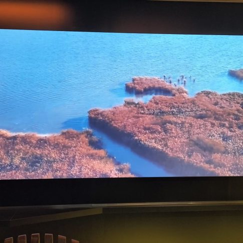 Kus Cenneti Milli Parki