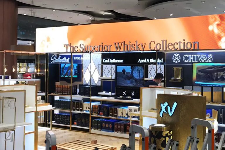 Geniş Kullanım Alanı ile LED Ekran Sistemleri