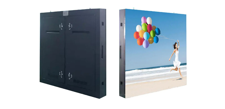 LED Ekran Çeşitleri - Dış Mekân LED Ekranlar