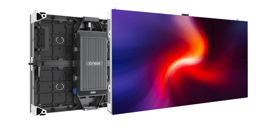 LED Ekran Çeşitleri - İç Mekân LED Ekranlar