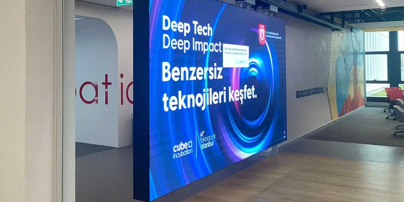 LED Ekran Çeşitleri