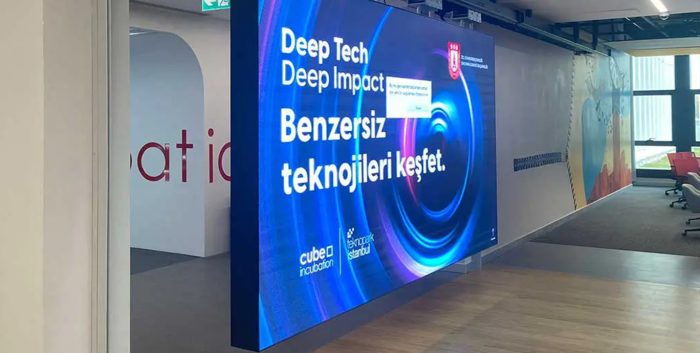 LED Ekran Çeşitleri