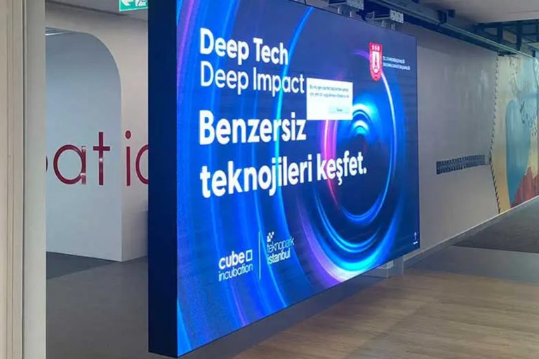 LED Ekran Çeşitleri