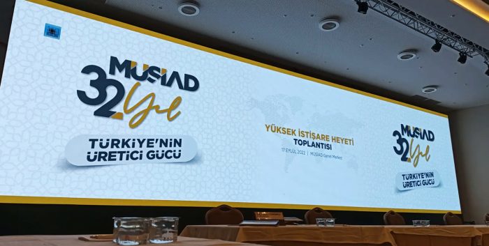 Mağaza LED Ekran Çözümleri