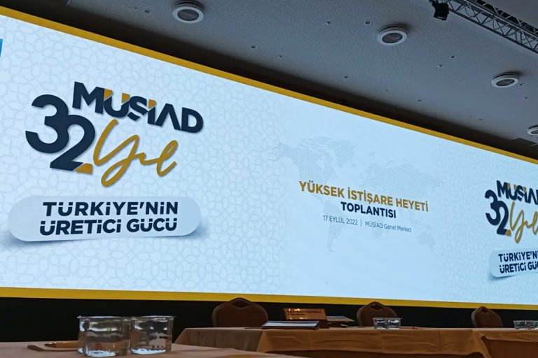 Mağaza LED Ekran Çözümleri