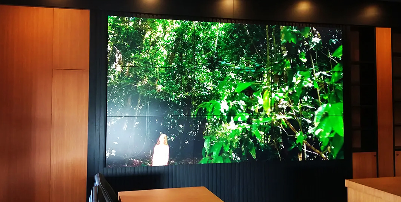 Video Wall Sistemleriyle İmajınızı Güçlendirin 2