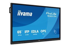 PorLite TE6513A-B1AG 65 Inch Akilli Tahta