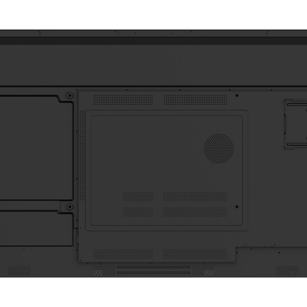 PorLite TE6513A-B1AG 65 Inch Akilli Tahta