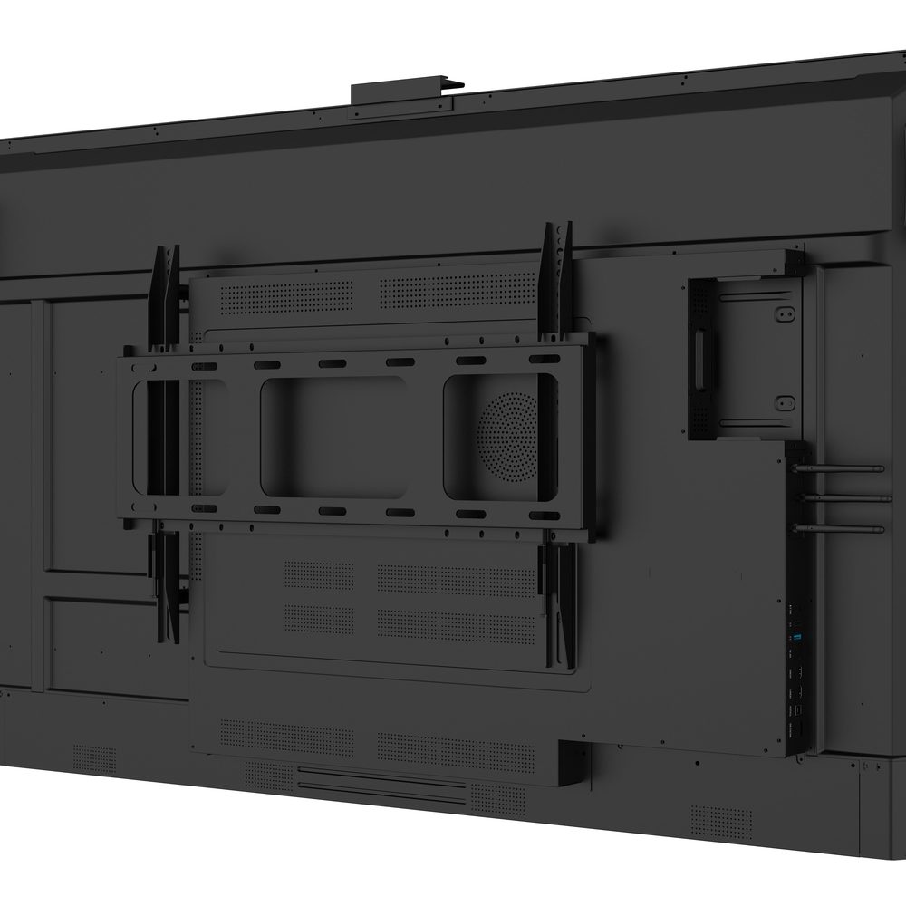 PorLite TE6513A-B1AG 65 Inch Akilli Tahta