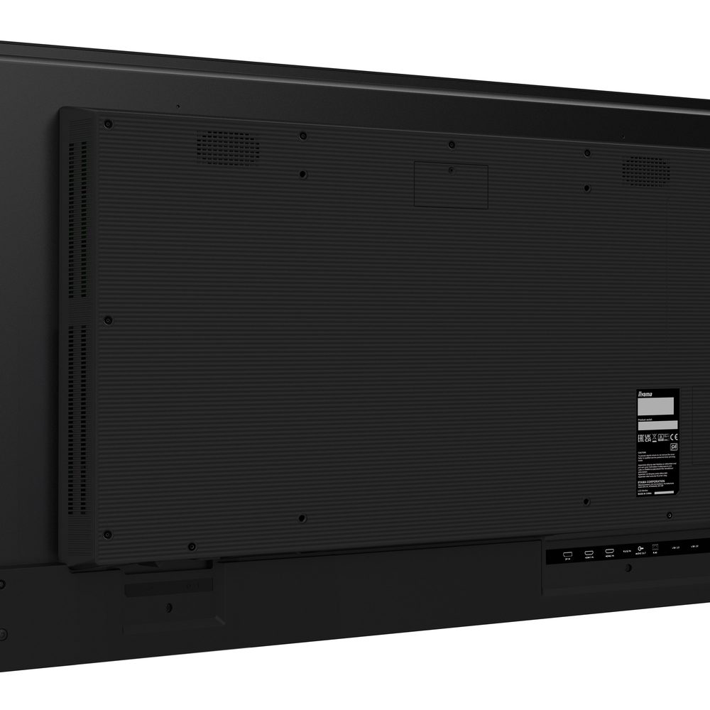 ProLite LH5065UHSB-B1AG Signage Monitor