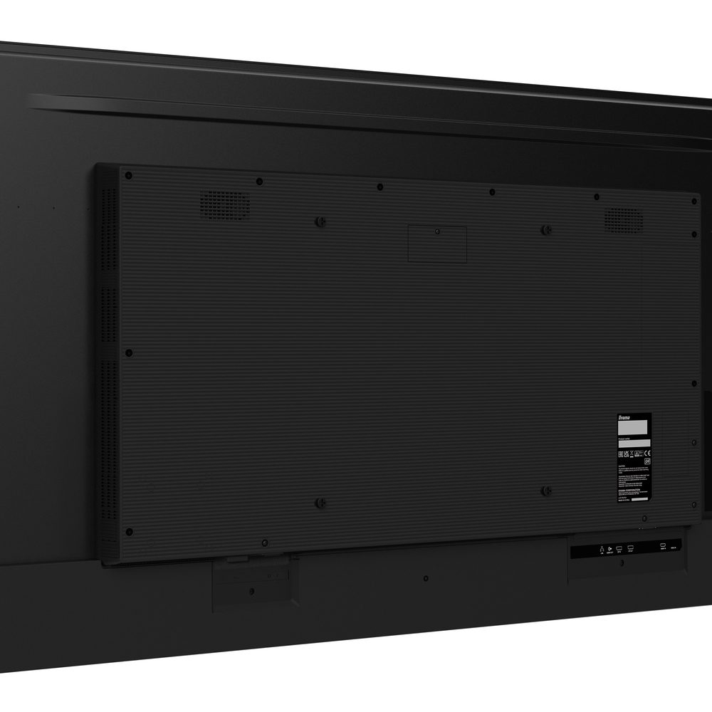 ProLite LH6565UHSB-B1 Signage Monitor