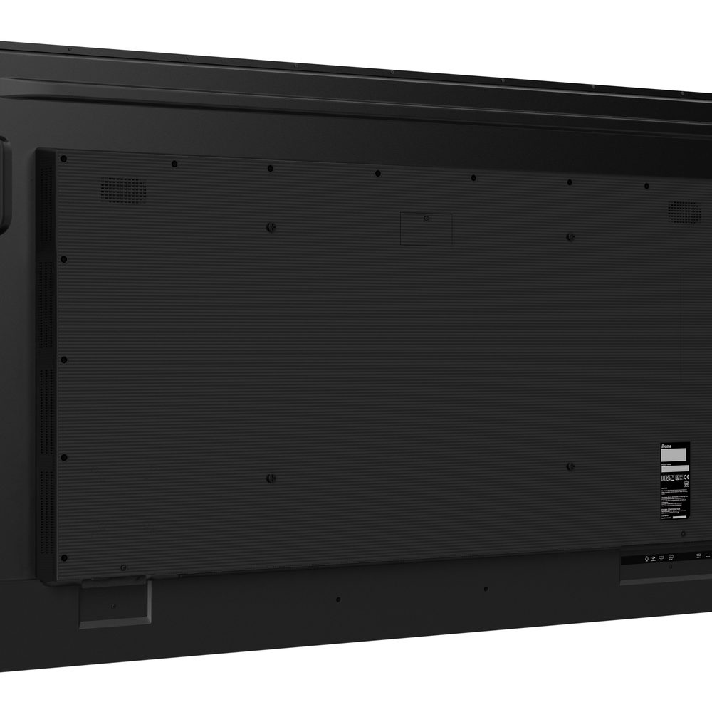 ProLite LH7565UHSB-B1 Signage Monitor