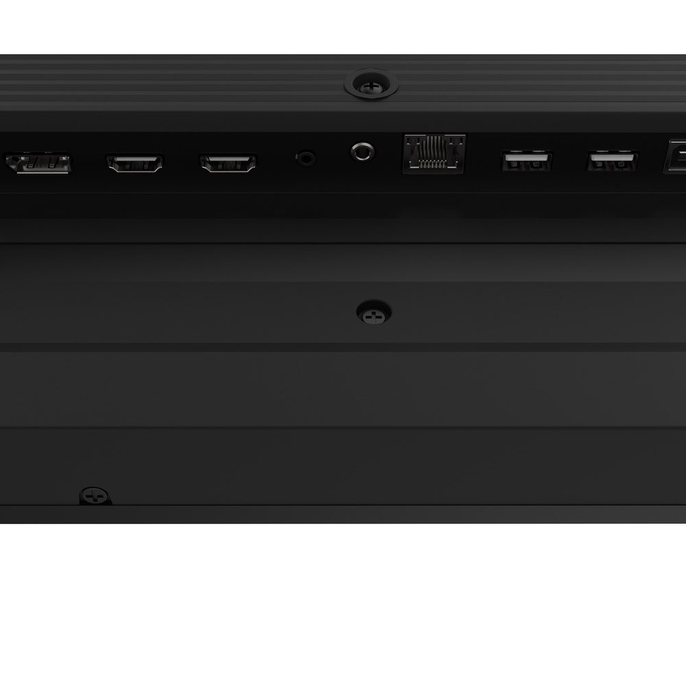 ProLite LH7565UHSB-B1 Signage Monitor