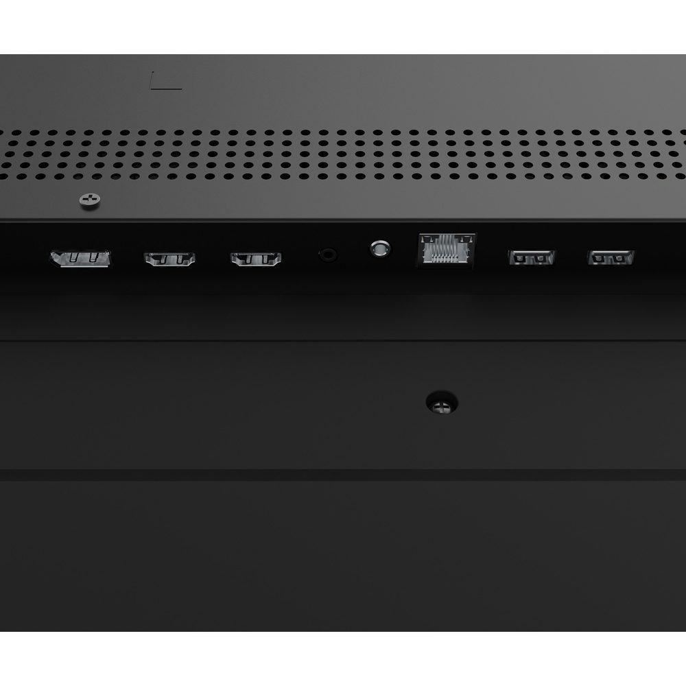 ProLite LH8665UHSB-B1 Signage Monitor