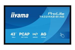 ProLite T4329AS-B1AG Dokunmatik Monitor