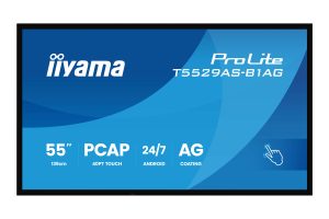 ProLite T5529AS-B1AG Dokunmatik Monitor