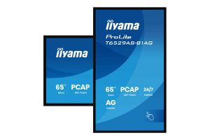 ProLite T6529AS-B1AG Dokunmatik Monitor