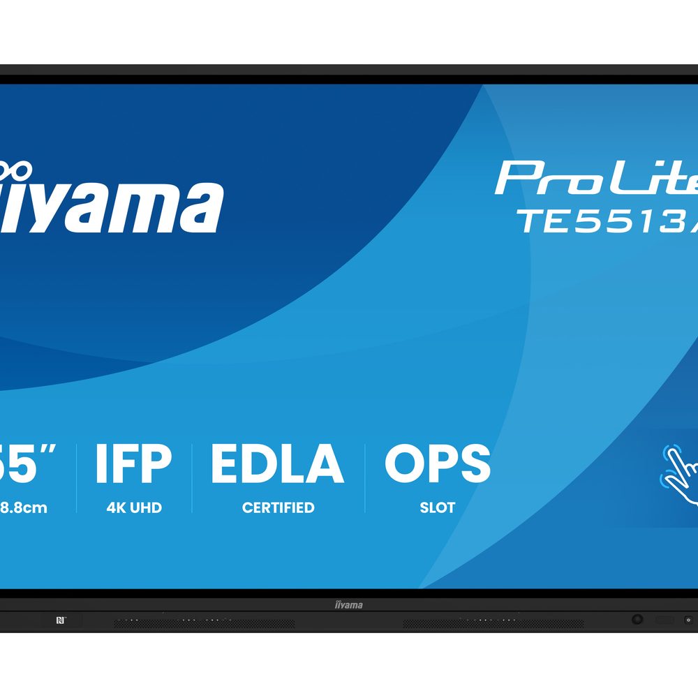 ProLite TE5513A-B1AG 55 Inch Akilli Tahta