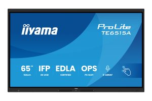 ProLite TE6515A-B1AG 65 Inch Akilli Tahta