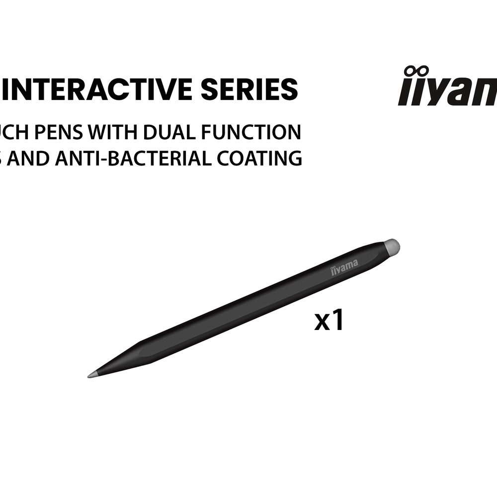 ProLite TE6515A-B1AG 65 Inch Akilli Tahta