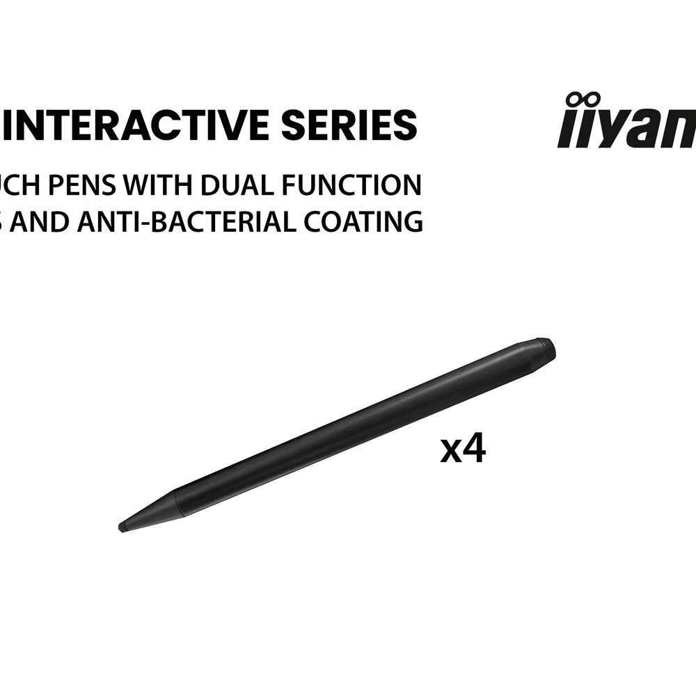 ProLite TE9813A-B1AG 98 Inch Akilli Tahta