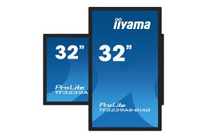 ProLite TF3239AS-B1AG Dokunmatik Monitor