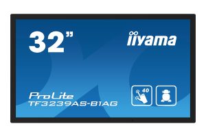 ProLite TF3239AS-B1AG Dokunmatik Monitor