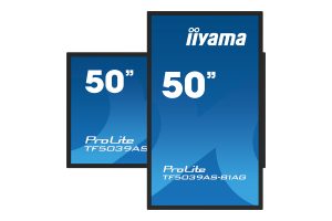 ProLite TF5039AS-B1AG Dokunmatik Monitor