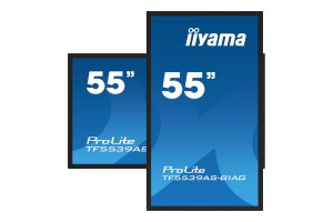 ProLite TF5539AS-B1AG Dokunmatik Monitor