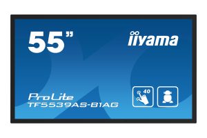 ProLite TF5539AS-B1AG Dokunmatik Monitor