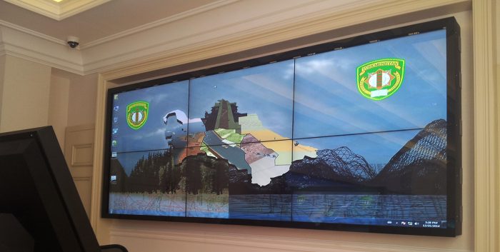 Okullarda E-Sınıf Çözümleri 1