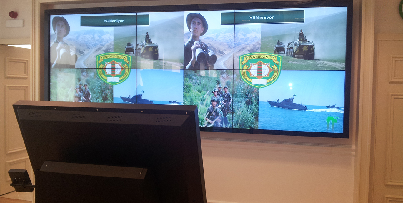 Okullarda E-Sınıf Çözümleri 2