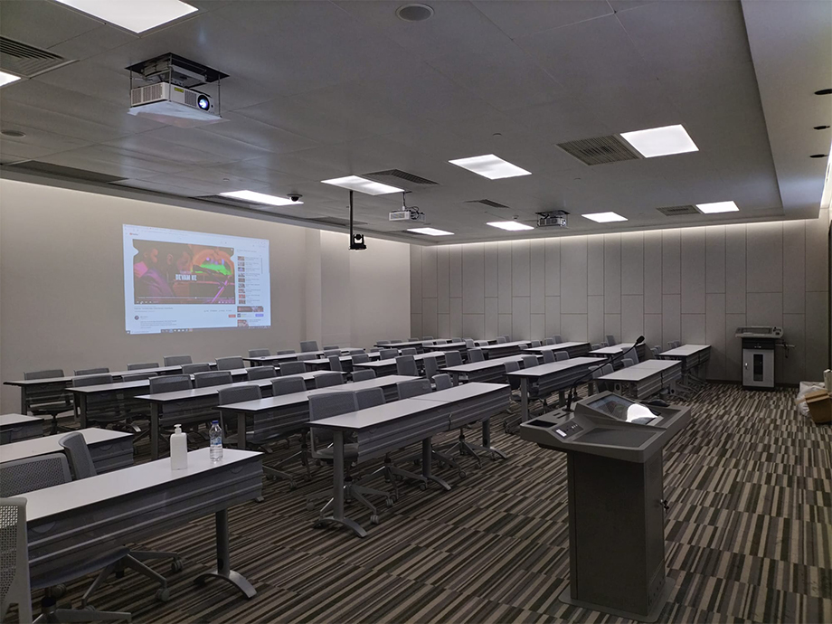 Okullarda E-Sınıf Çözümleri 4