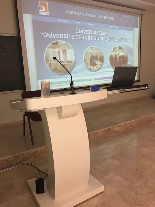 Okullarda E-Sınıf Çözümleri 7