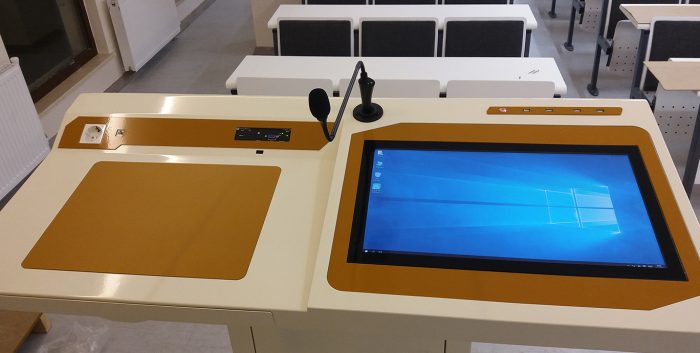 Okullarda Hibrit Sınıf Sistemleri 1