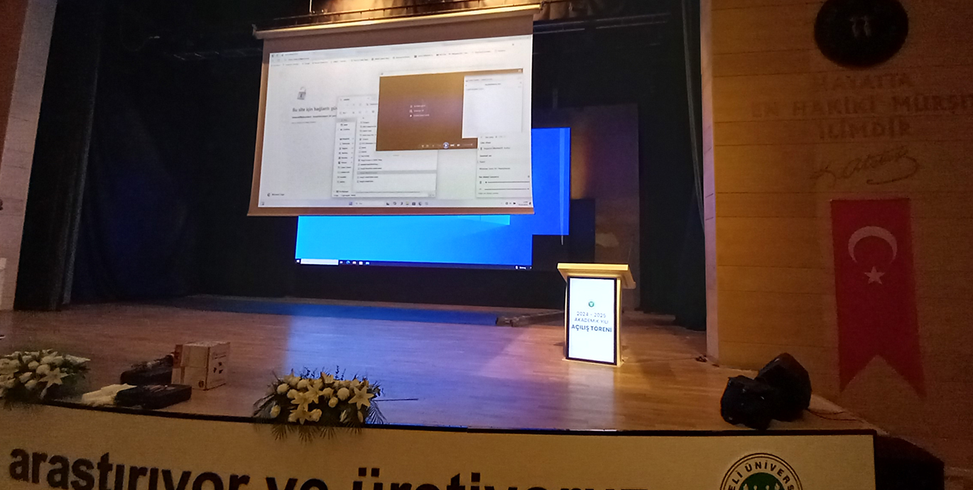 Okullarda Hibrit Sınıf Sistemleri 2