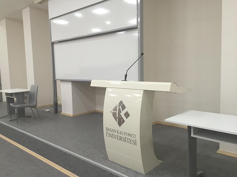 Okullarda Hibrit Sınıf Sistemleri 4