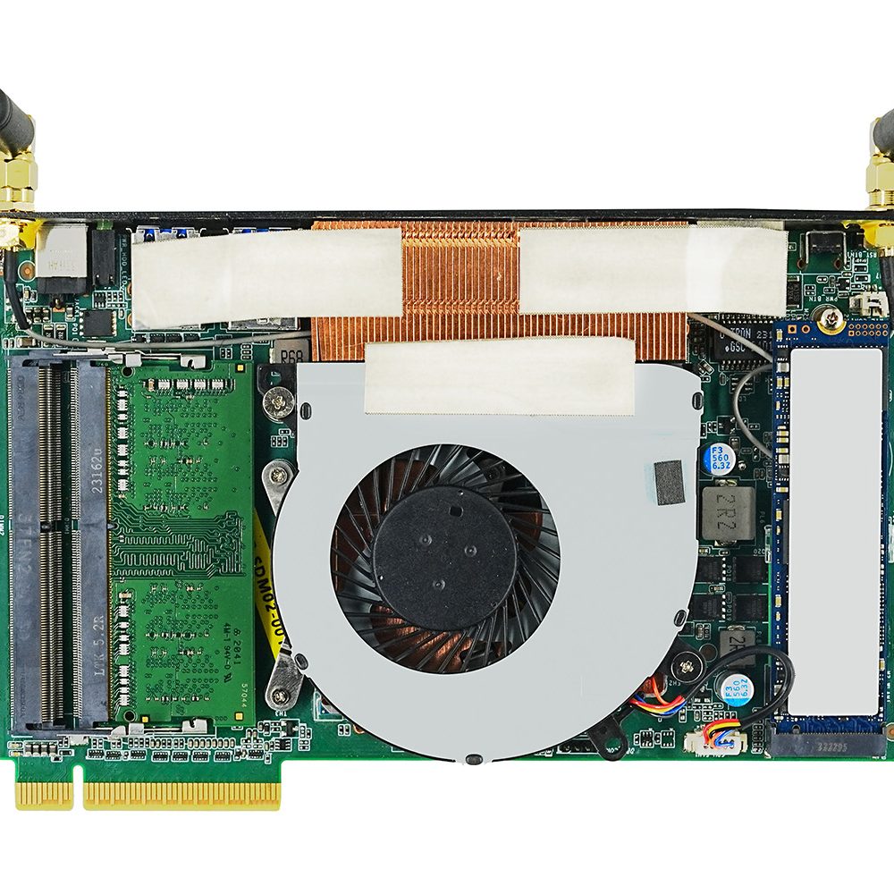 SDM31201BC-1L SLOT PC