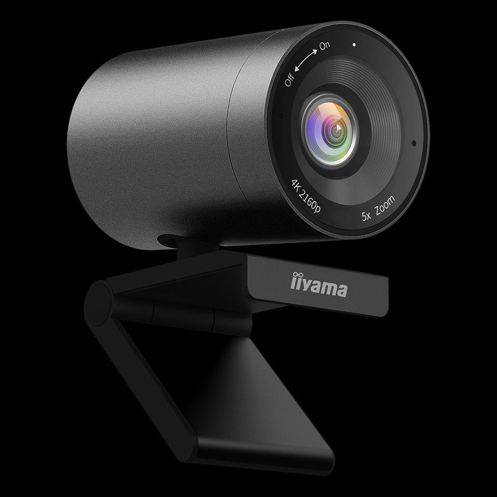 UC CAM10PRO-1 4K Video Konferans Kamera