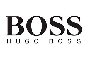 Hugo Boss