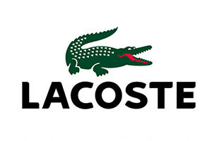 Lacoste